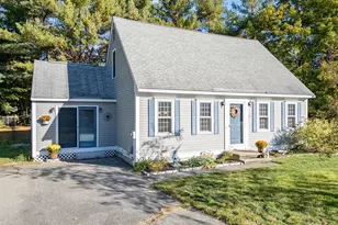 8 Tucker Park, Pepperell, MA 01463 - Photo 1