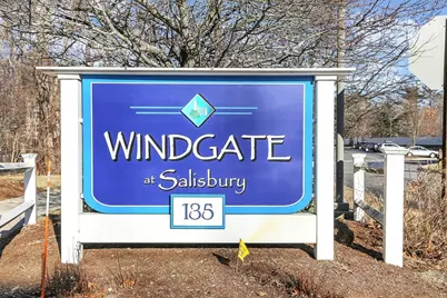 135 Beach Rd. #114, Salisbury, MA 01952 - Photo 1