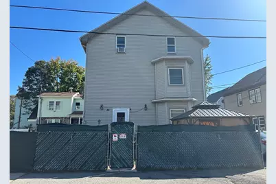 36 Garfield St, Central Falls, RI 02863 - Photo 1