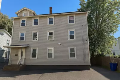 38 Garfield St, Central Falls, RI 02863 - Photo 1