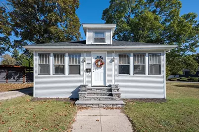 309 Thacher Street, Attleboro, MA 02703 - Photo 1