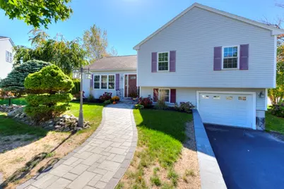 7 Christy Ct, Worcester, MA 01606 - Photo 1