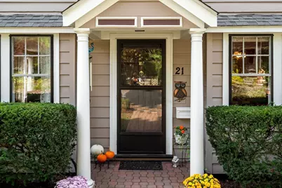 21 Lewis St, Newton, MA 02458 - Photo 1