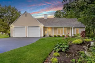 11 Kathleen Grant Rd, Easton, MA 02356 - Photo 1