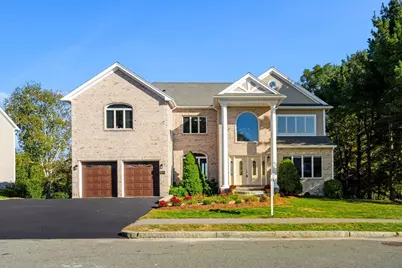 116 Raffaele Drive, Waltham, MA 02452 - Photo 1