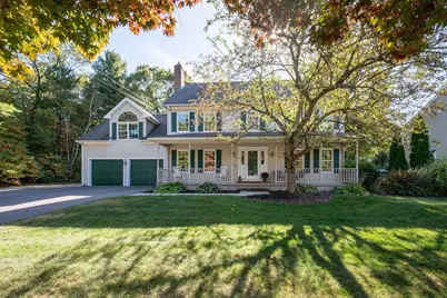 15 Ribero Drive, Franklin, MA 02038 - Photo 1