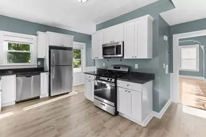 692 Warren Ave #1, Brockton, MA 02301 - Photo 1