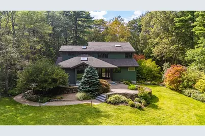 110 Fielding Farm Drive, Carlisle, MA 01741 - Photo 1