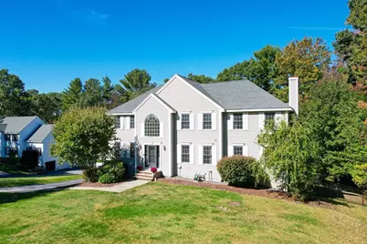 34 Rosemont Dr, North Andover, MA 01845 - Photo 1