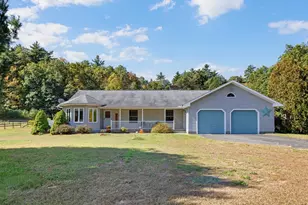 34 Cook Rd, Southampton, MA 01073 - Photo 1