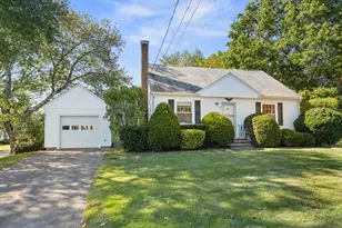 115 Goldsmith, Littleton, MA 01460 - Photo 1