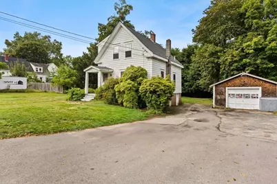 391 Bedford St, East Bridgewater, MA 02333 - Photo 1