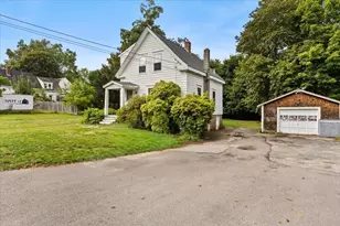 391 Bedford St, East Bridgewater, MA 02333 - Photo 1