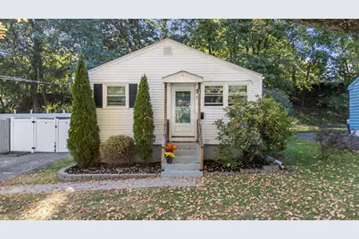 276 Saint Nicholas Ave, Worcester, MA 01606 - Photo 1