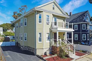 47 Marshall St, Medford, MA 02155 - Photo 1
