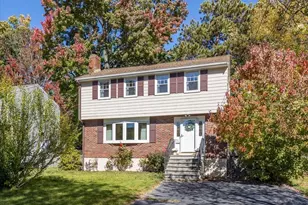 16 Glenway St, Dedham, MA 02026 - Photo 1