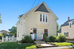 15 Beach St, Westborough, MA 01581 - Photo 1