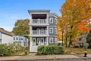 160 Williams St, Boston, MA 02130 - Photo 1