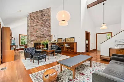 49 Birchwood Lane #49, Lincoln, MA 01773 - Photo 1