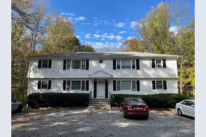 56 Morton Station Rd #4, Charlton, MA 01507 - Photo 1