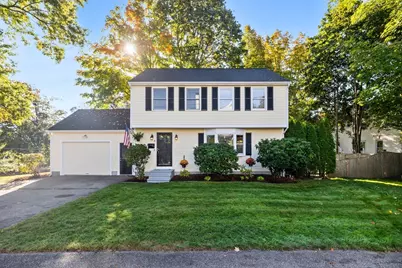 8 Howard Ave, Foxboro, MA 02035 - Photo 1