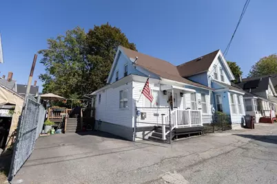 21 Kimball Ave, Lowell, MA 01851 - Photo 1