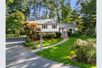19 Smithshire Estates, Andover, MA 01810 - Photo 1
