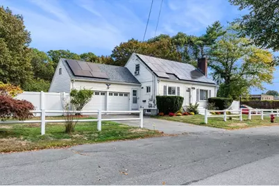 1 Gove Ave, Beverly, MA 01915 - Photo 1