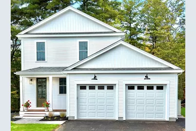 7 Mill Park Pl #7, Westford, MA 01886 - Photo 1