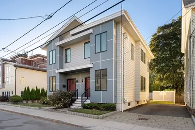 35 Bacon St #35, Watertown, MA 02472 - Photo 1