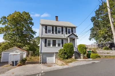 8 Guild Street, Medford, MA 02155 - Photo 1