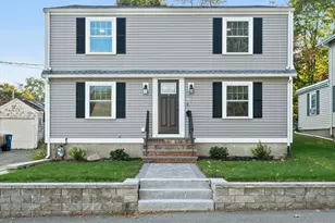 54 Elmlawn Rd, Braintree, MA 02184 - Photo 1