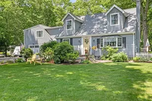 546 Towne St, North Attleboro, MA 02760 - Photo 1