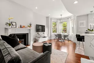 45 St Botolph, Boston, MA 02116 - Photo 1