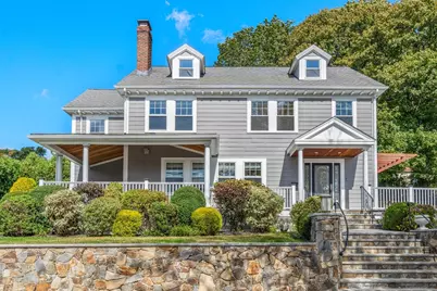 152 Bellevue Rd, Watertown, MA 02472 - Photo 1