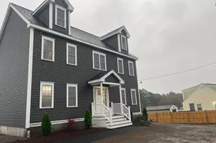 76 Quincy St, Brockton, MA 02302 - Photo 1
