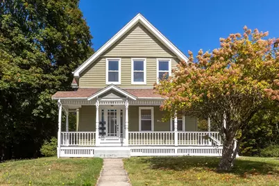 137 Tremont St, Taunton, MA 02780 - Photo 1