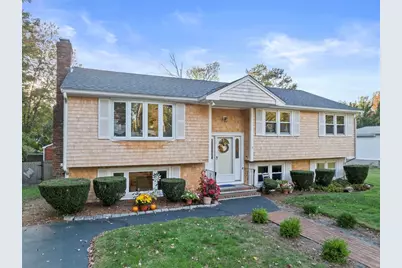 7 Brookside Terrace, Randolph, MA 02368 - Photo 1