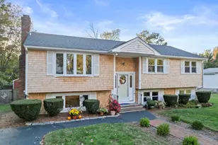 7 Brookside Terrace, Randolph, MA 02368 - Photo 1