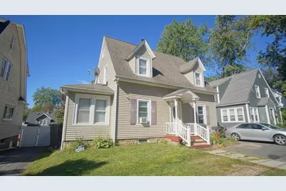 26 Harkness Ave, Springfield, MA 01118 - Photo 1