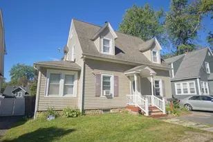 26 Harkness Ave, Springfield, MA 01118 - Photo 1