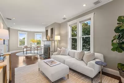 2 Pleasant Street #3, Boston, MA 02125 - Photo 1