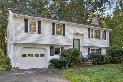 8 Glenn Dr, Maynard, MA 01754 - Photo 1