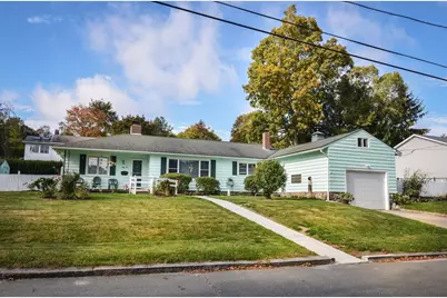 55 Prudential Rd, Worcester, MA 01606 - Photo 1