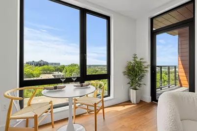 1515 Commonwealth Ave #415, Boston, MA 02135 - Photo 1