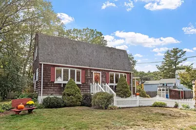 37 Porter Street, Billerica, MA 01821 - Photo 1