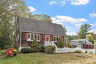 37 Porter St, Billerica, MA 01821 - Photo 1