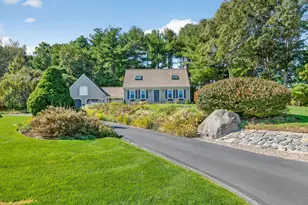 13 Fairway Dr, Acushnet, MA 02743 - Photo 1