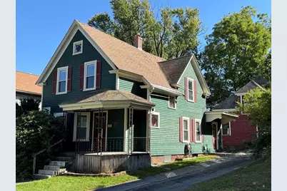 5 Lisbon St, Worcester, MA 01603 - Photo 1