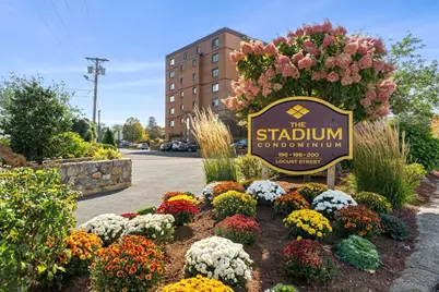 200 Locust Street #504, Lynn, MA 01904 - Photo 1